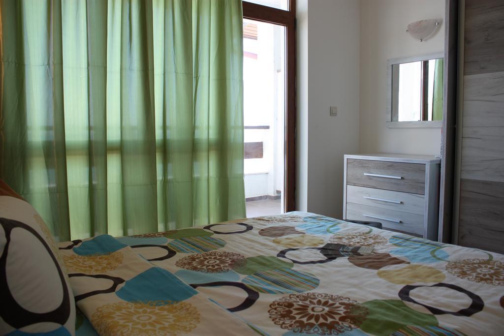 White Coast Beach Apartments Kawarna Exterior foto